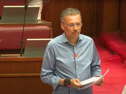 Marathi Language Controversy:  मराठी माणसाला घर नाकारल्यास बिल्डरवर कारवाई होणार