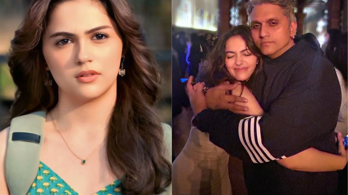 Mohit Suri On Taking 5 Months To Find Aneet Padda For <i>Saiyaara</i>: "Wanted A Girl Who Hadn't Done Anything Cosmetically To Her Face"