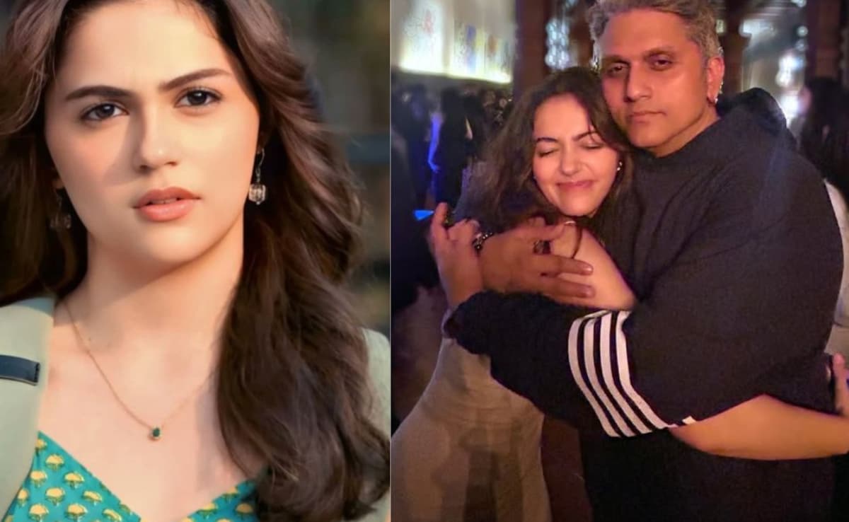 Mohit Suri On Taking 5 Months To Find Aneet Padda For Saiyaara: