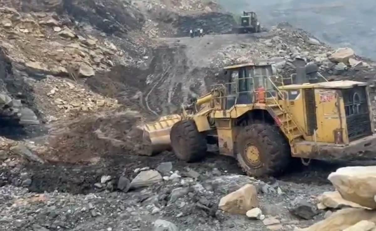 Latest and Breaking News on NDTV