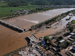 44 Dead, 9 Missing After Rainstorms Hit Beijing 44 Dead, 9 Missing After Rainstorms Hit Beijing