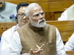 क्या ट्रंप ने रुकवाई भारत-पाकिस्तान की जंग? विपक्ष के इस सवाल का PM मोदी ने पहली बार दिया जवाब क्या ट्रंप ने रुकवाई भारत-पाकिस्तान की जंग? विपक्ष के इस सवाल का PM मोदी ने पहली बार दिया जवाब