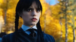 Ahead Of Season 2 Release,  Jenna Ortega's <i>Wednesday</i> Renewed For Third
