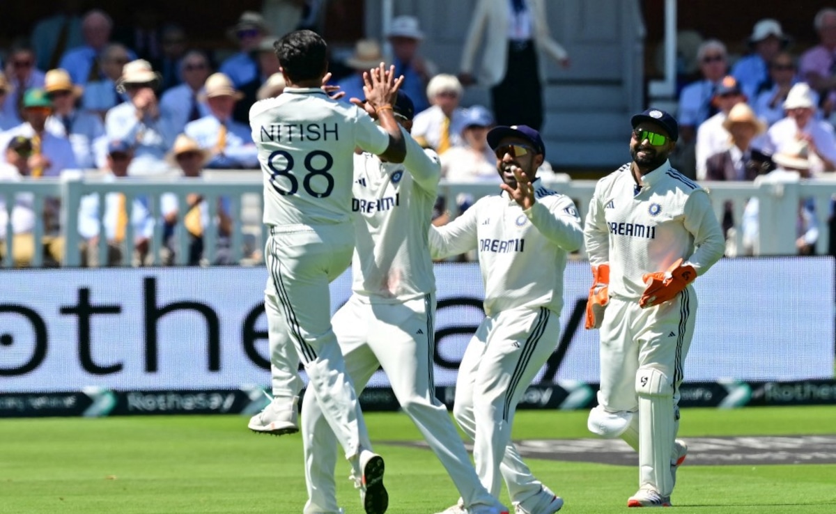 Shubman Gill, Gautam Gambhir Receive Big Selection Advice From Anil Kumble: Persist With...