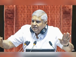 Centre In Huddle To Regain Lost Ground On Judge&#039;s Impeachment: Sources