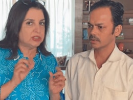 फराह खान ने इंग्लिश मीडियम स्कूल में करवाया कुक दिलीप के बच्चों का एडमिशन, एक को करवाया स्पेशल कोर्स ताकि... फराह खान ने इंग्लिश मीडियम स्कूल में करवाया कुक दिलीप के बच्चों का एडमिशन, एक को करवाया स्पेशल कोर्स ताकि...