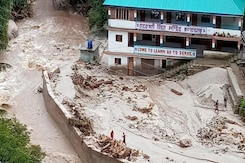 Himachal Pradesh: 63 Dead, 40 Missing In Monsoon Fury Himachal Pradesh: 63 Dead, 40 Missing In Monsoon Fury