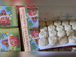 बकरी के दूध से बिहार की महिलाओं ने बनाया ऐसा ब्यूटी प्रोडक्ट, 5 हजार से शुरू किया बिजनेस लाखों तक पहुंचा