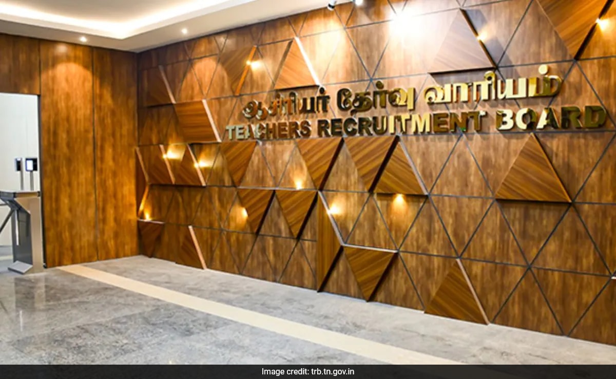 TN TRB набиране на TRB 2025 Съветът за набиране на