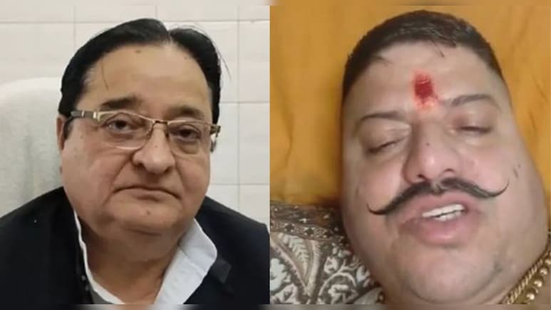 Rajasthan: "करणी सेना के नेता योगेंद्र राणा को ग‍िरफ्तार करें...", इकरा हसन से न‍िकाह कबूल वाले बयान पर भड़के सपा नेता