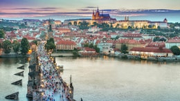 Why This Underrated European City Deserves A Spot On Your Itinerary