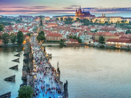 Why This Underrated European City Deserves A Spot On Your Itinerary Why This Underrated European City Deserves A Spot On Your Itinerary