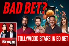 Southern Stars In ED Trouble Over Betting Apps Southern Stars In ED Trouble Over Betting Apps