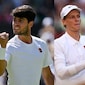 Carlos Alcaraz vs Jannik Sinner LIVE, Wimbledon 2025 Final: Alcaraz Can Surpass Rafael Nadal Today In Record Books. Heres How
