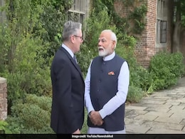 Tariffs On UK Products In India To Drop From 15% To 3% Under New Trade Deal Tariffs On UK Products In India To Drop From 15% To 3% Under New Trade Deal