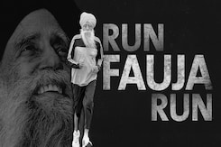 Honoring Fauja Singh: The Centenarian Runner Who Inspired Millions Honoring Fauja Singh: The Centenarian Runner Who Inspired Millions
