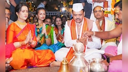 Ashadhi Ekadashi 2025: 'महाराष्ट्राची काळजी घेण्याची शक्ती द्यावी', CM फडणवीस यांचं विठुरायाला साकडं