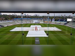 India vs England 2nd Test, Day 5 Weather Update: क्या बारिश के कारण नहीं हो पाएगा पांचवें दिन का खेल ? जानिए ताजा अपडेट India vs England 2nd Test, Day 5 Weather Update: क्या बारिश के कारण नहीं हो पाएगा पांचवें दिन का खेल ? जानिए ताजा अपडेट