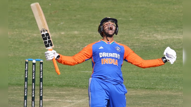 ये खिलाड़ी बना दुनिया का नंबर 1 टी20 बल्लेबाज, विराट-सूर्यकुमार यादव को पीछे छोड़कर मचाई हड़कंप