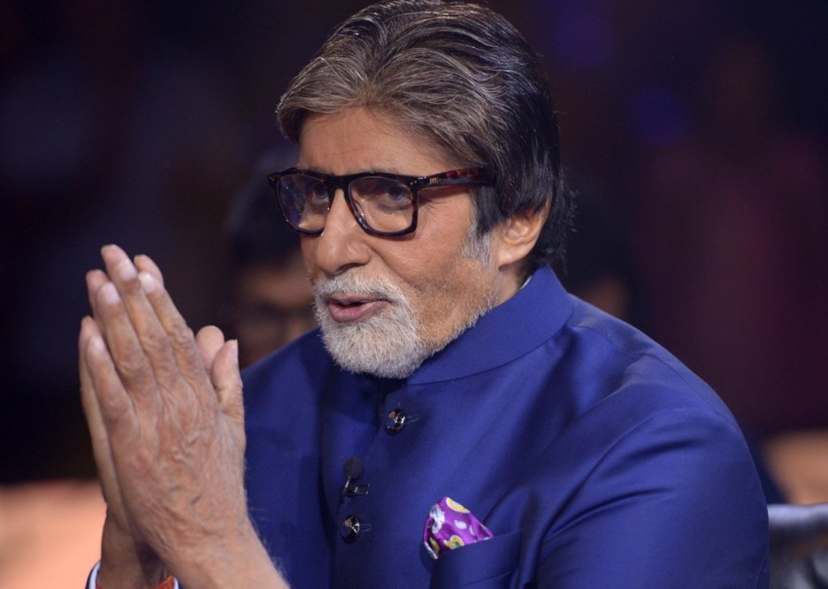 Amitabh Bachchan To Return With <i>Kaun Banega Crorepati</i> Season 17 On This Date