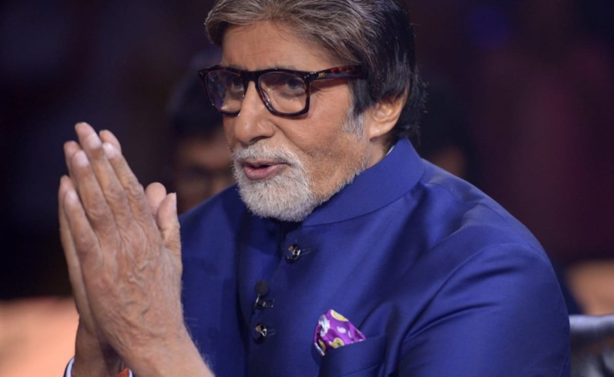 Amitabh Bachchan To Return With Kaun Banega Crorepati Season 17 On This Date