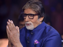 Amitabh Bachchan To Return With <i>Kaun Banega Crorepati</i> Season 17 On This Date