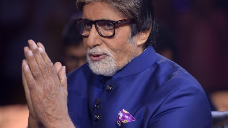 Amitabh Bachchan To Return With <i>Kaun Banega Crorepati</i> Season 17 On This Date