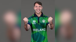 Curtis Campher: Ireland Star Becomes 1st Man To Take Five Wickets In Five Balls - Watch
