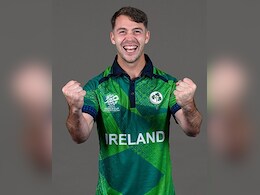 Curtis Campher: Ireland Star Becomes 1st Man To Take Five Wickets In Five Balls - Watch