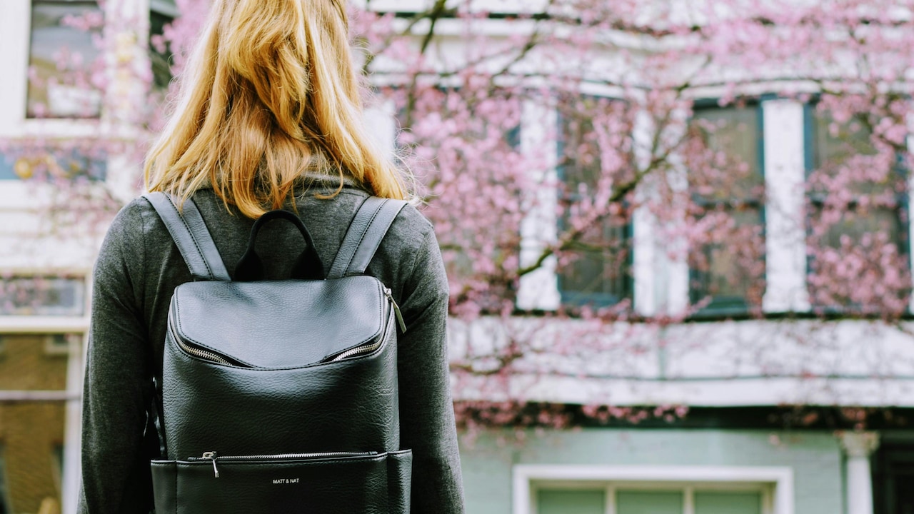 Learn all about backpacks vs messenger bags to find whats best for you