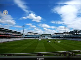 What Is 2.5 Meter Lord's Slope? Explaining Its Impact On Bowlers, Batters What Is 2.5 Meter Lord's Slope? Explaining Its Impact On Bowlers, Batters
