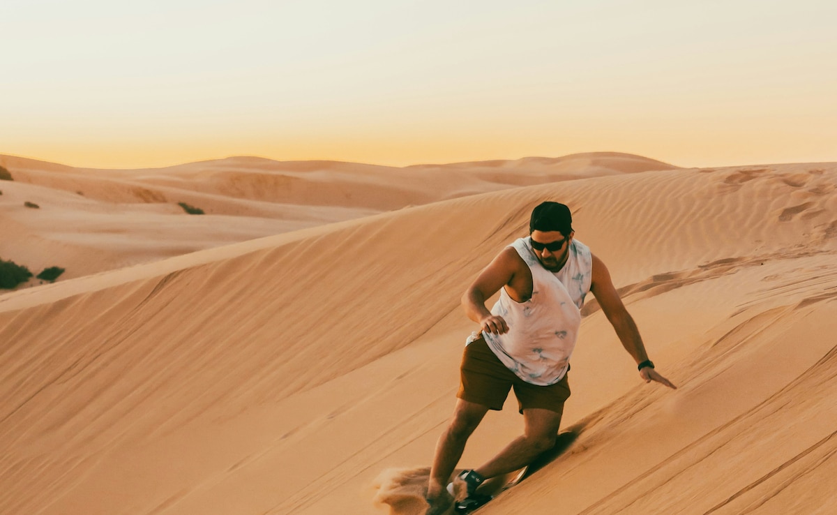 Photo: Unsplash Photo: Unsplash