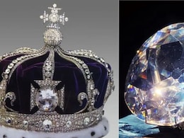 Kohinoor Diamond: 'कोहिनूर' भारताला परत का मिळत नाही? कायदा नाही तर 'हे' आहे हिरा न देण्याचं ब्रिटनचं खरं कारण