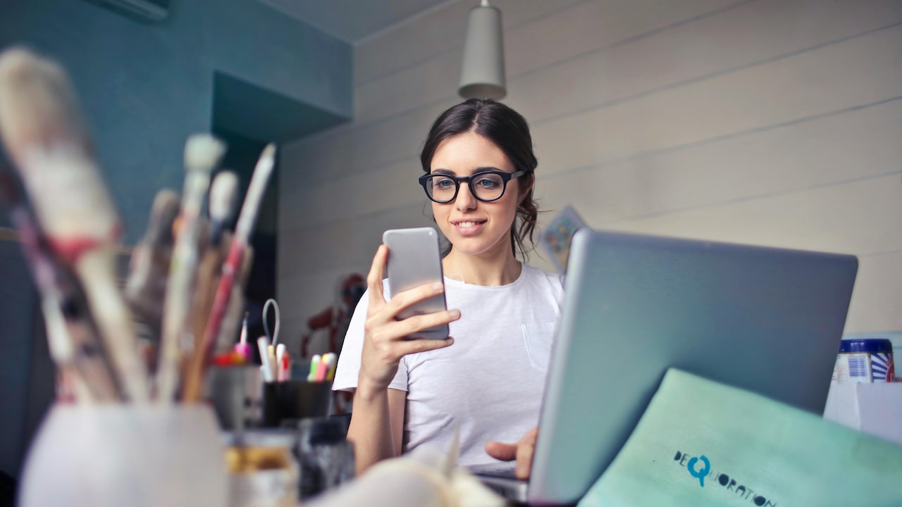 Smart gadgets make everyday life easier, smarter, and more fun.