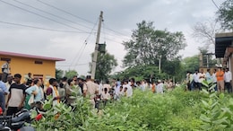 अलवर: कांवड़ यात्रा हादसे में जेई और लाइनमैन सस्पेंड, मृतकों के परिजनों को मिलेगा 10-10 लाख का मुआवजा