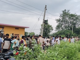 अलवर: कांवड़ यात्रा हादसे में जेई और लाइनमैन सस्पेंड, मृतकों के परिजनों को मिलेगा 10-10 लाख का मुआवजा