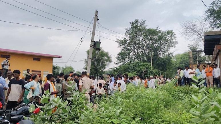 अलवर: कांवड़ यात्रा हादसे में जेई और लाइनमैन सस्पेंड, मृतकों के परिजनों को मिलेगा 10-10 लाख का मुआवजा