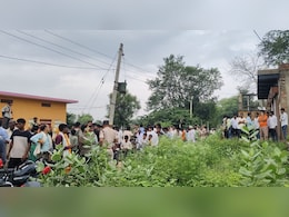 करंट लगने से 2 कांवड़ियों की मौत, 32 से ज्यादा लोग झुलसे; सड़क पर लगाया जाम करंट लगने से 2 कांवड़ियों की मौत, 32 से ज्यादा लोग झुलसे; सड़क पर लगाया जाम