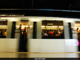 Bengaluru's Yellow Line Of Namma Metro To Launch Soon, Check All Stations And Routes Bengaluru's Yellow Line Of Namma Metro To Launch Soon, Check All Stations And Routes