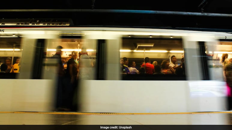 Bengaluru Metro Makes History with First-Ever Organ Transport
