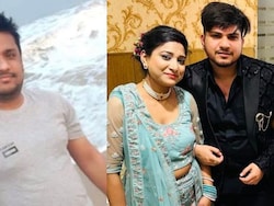 Woman, Brother-In-Law Have An Affair, Kill Husband Using Sleeping Pills