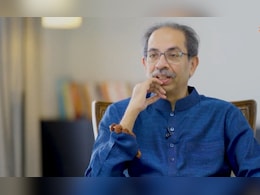 Uddhav Thackeray: राज ठाकरेंशी युती करणार का ? उद्धव ठाकरेंचे कोड्यात उत्तर