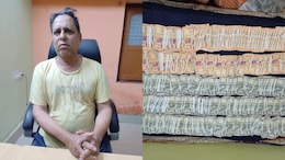 Gold Coins, Rs 1.5 Crore Cash And Counting: Odisha Forest Officer Raided