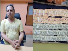 Gold Coins, Rs 1.5 Crore Cash And Counting: Odisha Forest Officer Raided Gold Coins, Rs 1.5 Crore Cash And Counting: Odisha Forest Officer Raided