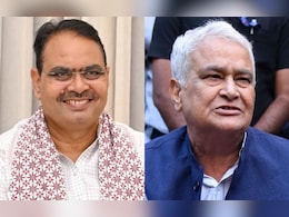 Kirodi Lal Meena: 'पहले भजनलाल का इंजन ‘फक-फक’ कर चलता था...' CM से अपने रिश्तों पर खुल कर बोले किरोड़ी  Kirodi Lal Meena: 'पहले भजनलाल का इंजन ‘फक-फक’ कर चलता था...' CM से अपने रिश्तों पर खुल कर बोले किरोड़ी