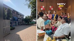 Dhule News: अजब गजब इंग्रजी माध्यमाची शाळा, फी भरली नाही म्हणून विद्यार्थ्याला...