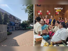 Dhule News: अजब गजब इंग्रजी माध्यमाची शाळा, फी भरली नाही म्हणून विद्यार्थ्याला...