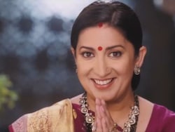Smriti Irani Returns As Tulsi With &lt;i&gt;Kyunki Saas Bhi Kabhi Bahu Thi&lt;/i&gt;, Reboot Premieres At 10.30 PM July 29
