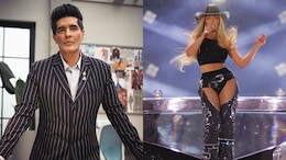 Manish Malhotra On Designing Beyonce's Cowboy Carter Tour Outfit: "Truly Special"
