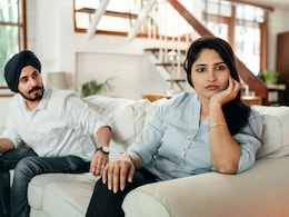 शादी के पहले साल में की गई ये 3 गलतियां हमेशा के लिए बिगाड़ देती हैं रिश्ता, बता रही हैं रिलेशनशिप कोच शादी के पहले साल में की गई ये 3 गलतियां हमेशा के लिए बिगाड़ देती हैं रिश्ता, बता रही हैं रिलेशनशिप कोच
